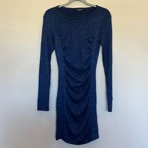 Express Bodycon Dress